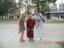 Фотография Ходоровой Екатерины