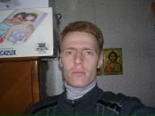 Фотография Лащенова Алексея