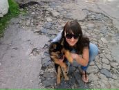 Міша Мостовий фотография #26 (источник - https://vk.com/id9774171)