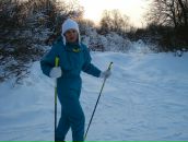 Фотография Кравцовой Маргариты