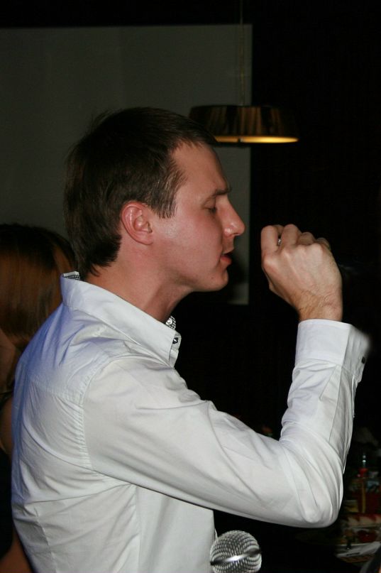 Дмитрий Курков фотография #42