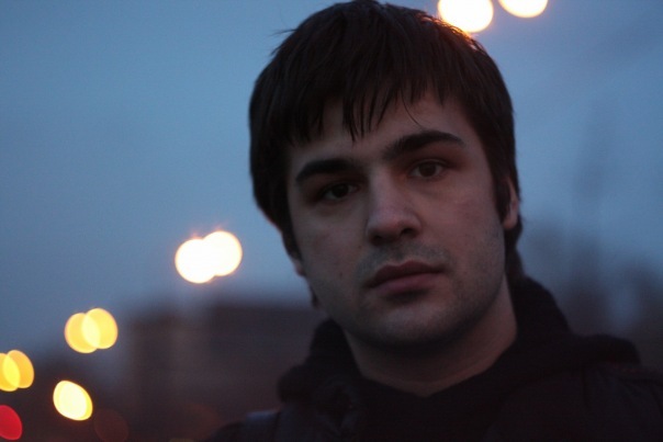 №17, Алексей Гарбарец, 38 лет, Москва №17, Алексей Гарбарец, 38 лет, Москва