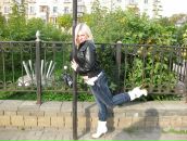 Фотография Синявиной Дарьи