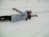 Фотография Евстюниной Елены