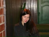 Фотография Дерябиной Виктории