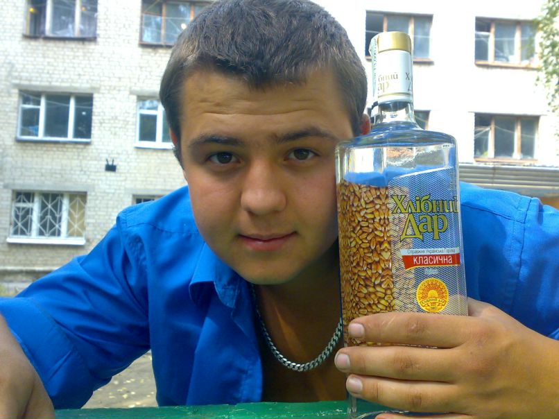 Иван Зуйко фотография #16