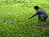 Фотография Досаева Артура