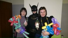 Фотография Нагорной Екатерины