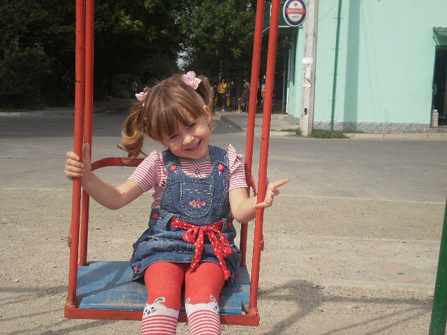 Олег Гусев фотография #6