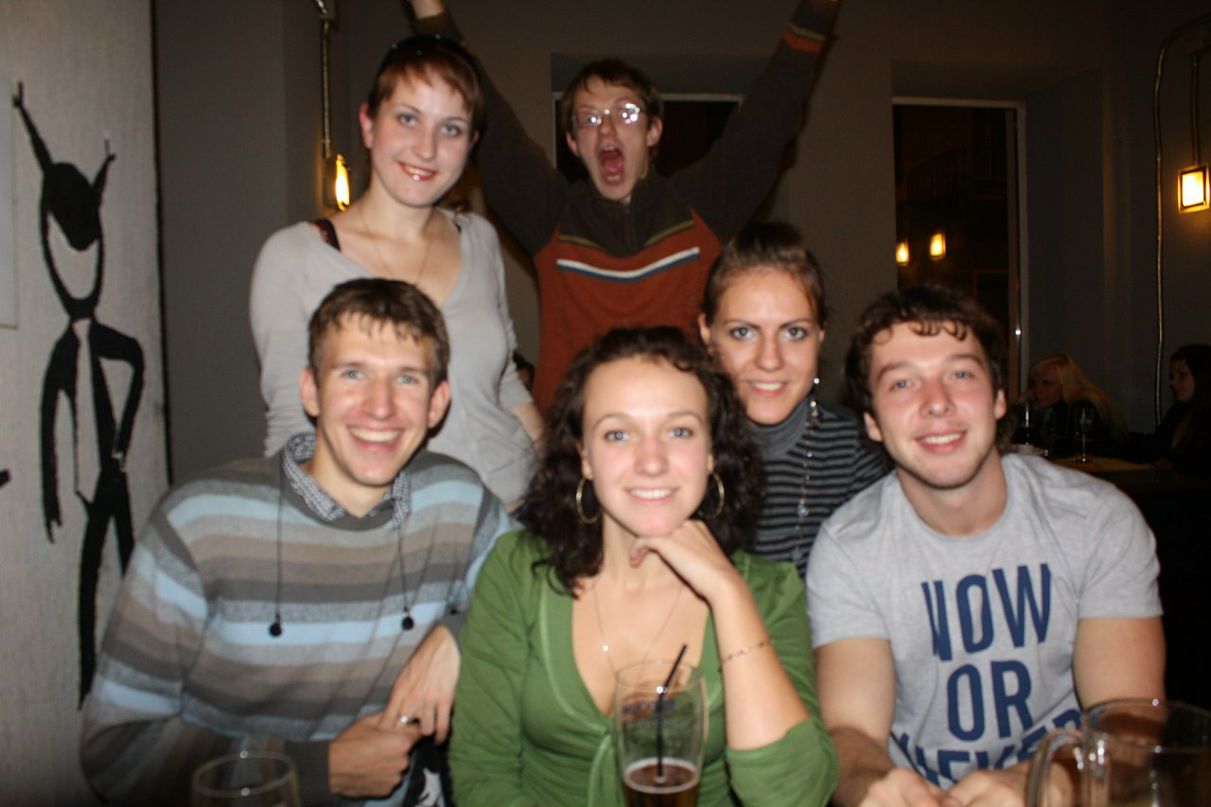 Алексей Левшин фотография #9