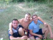 Фотография Костяного Михаила