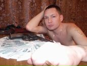 Фотография Кудрявцева Михаила