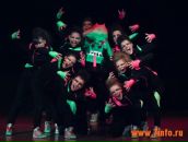 Фотография Давыдовой Насти