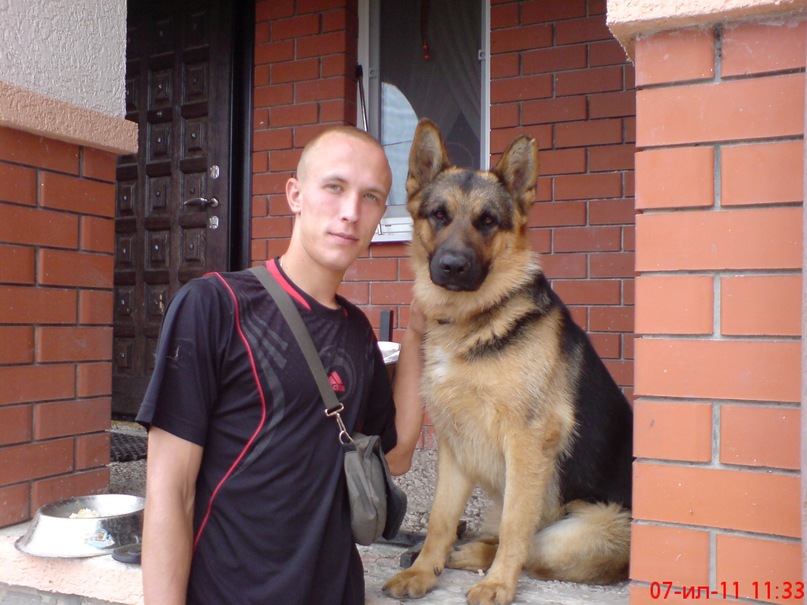 Виктор Медведев фотография #1