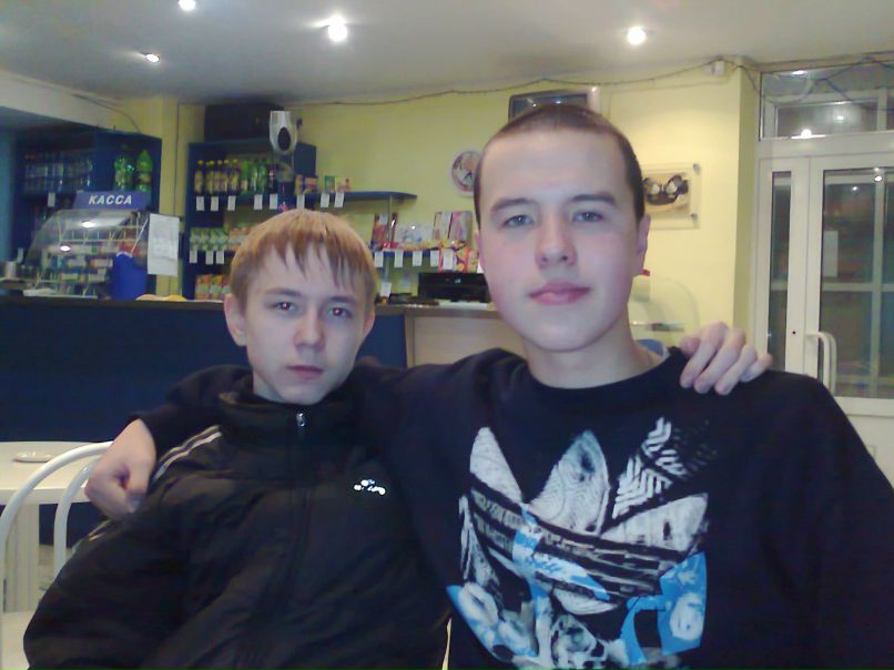 Женя Михайлов фотография #23