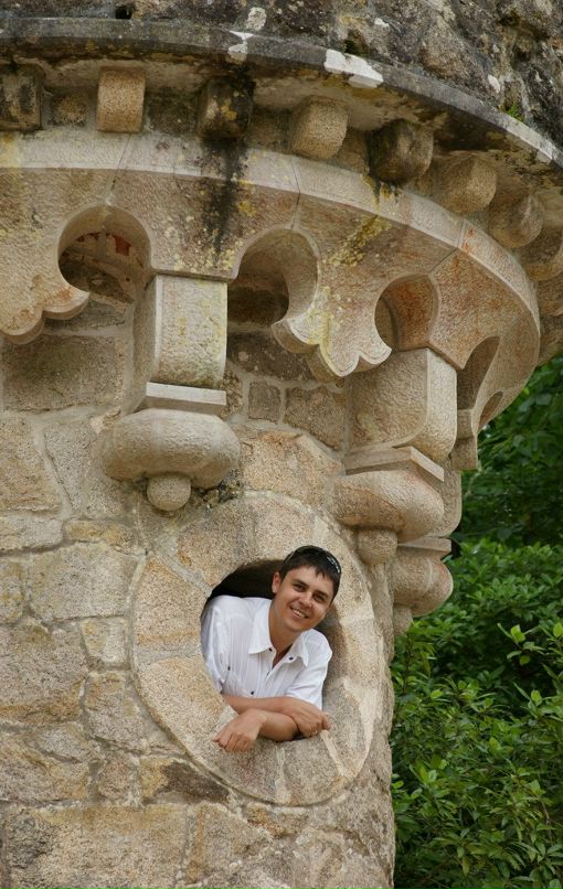 Александр Макеев фотография #36