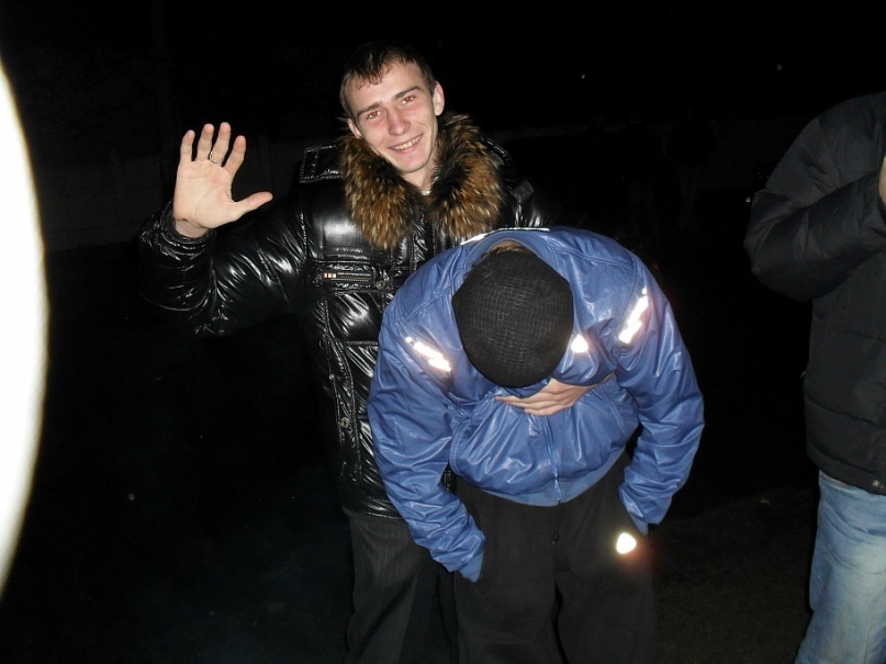 Руся Чаленко фотография #7