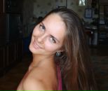 Фотография Долгоселец Дианы