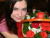 Фотография Золотаревой Светланы