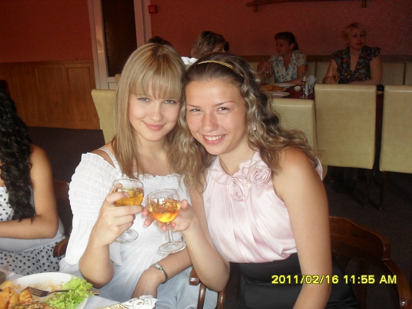 Инна Щащенко фотография #30