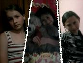 Окса Чернецька фотография #10 (источник - https://vk.com/id112897600)