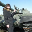 Фотография Климовой Натальи