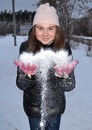 Фотография Горбуновой Любови