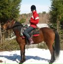 Фотография Ежовой Анастасии