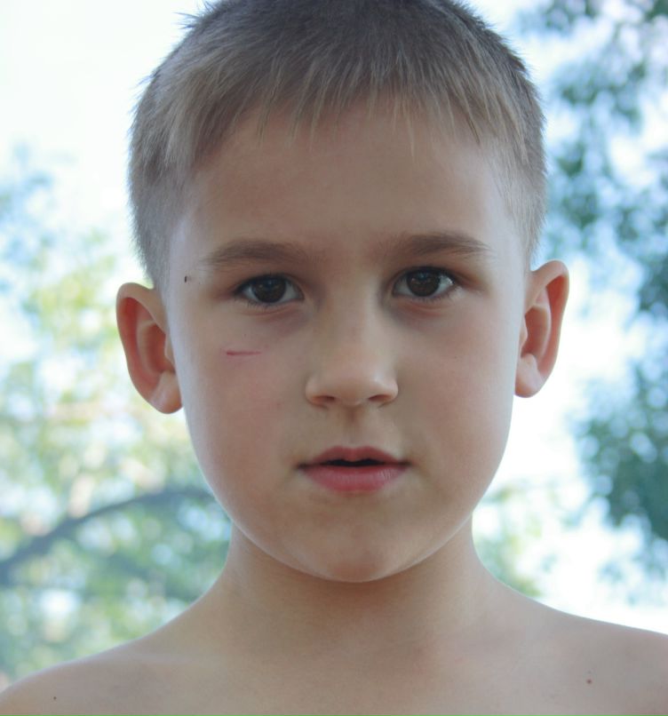 Виктор Цой фотография #13