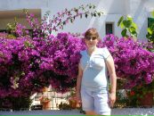 Фотография Метелицыной Татьяны