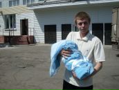 Фотография Кириченова Татьяна