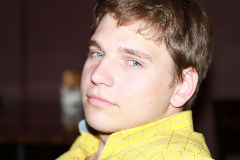 Роман Киреев фотография #1