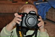 Фотография Мельниковой Ольги