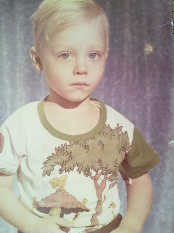 Серёга Линдт фотография #28