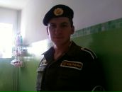 Фотография Навылета Поцелуя