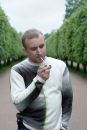 Фотография Гумилева Александра