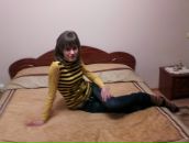 Юлія Александрович фотография #14 (источник - https://vk.com/id129483770)