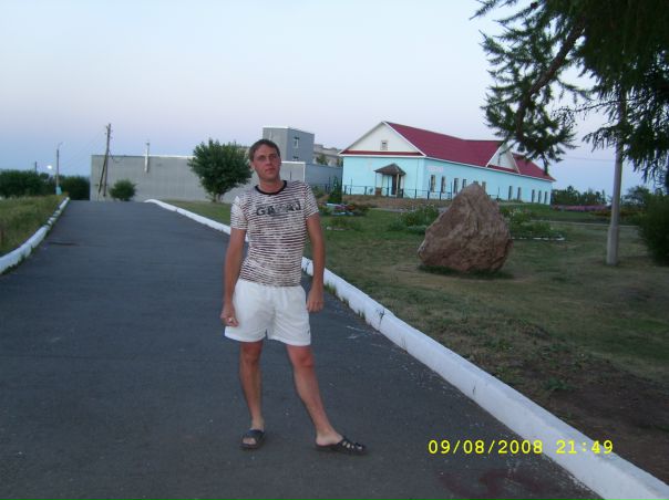 Viktor Turchenko фото №1