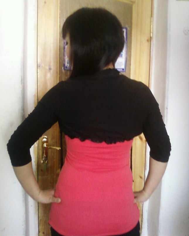 Леся Намзармаа фотография #15