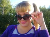 Фотография Саватеевой Светы