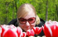 Фотография Найдёновой Катерины