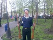 Фотография Коринского Олега