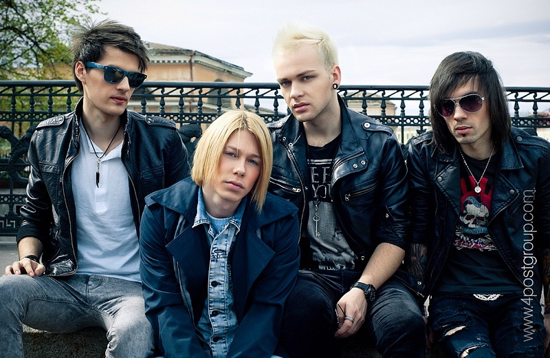 Дмитрий Берг фотография #27