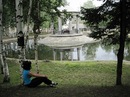 Фотография Анны Анны