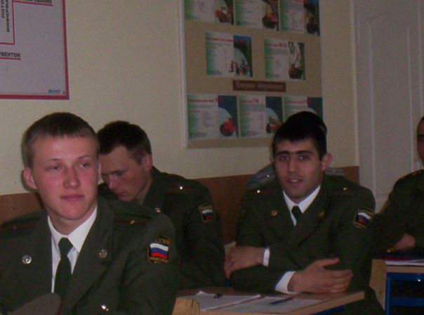 Борис Ильин фото №18