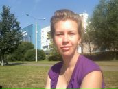 Фотография Февралевой Дарьи