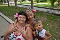 Фотография Дроновой Ирины