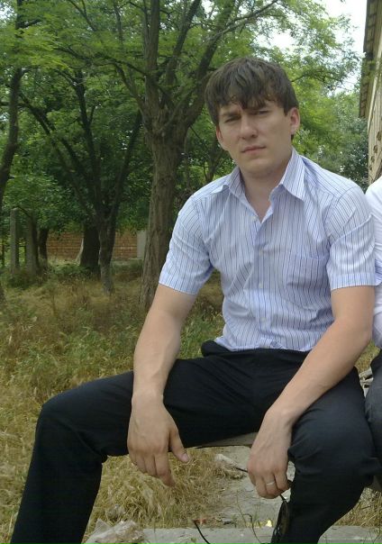 №14, Сергей Овчаров, 38 лет, Москва №14, Сергей Овчаров, 38 лет, Москва
