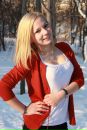 Фотография Сидоровой Анны