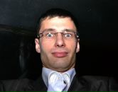 Фотография Жданова Алексея